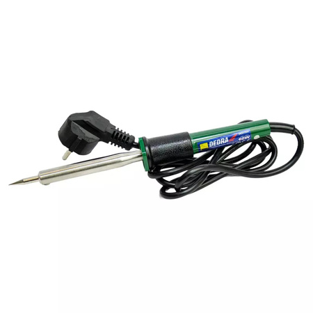 DEDRA LUTOWNICA KOLBOWA OPOROWA 60W