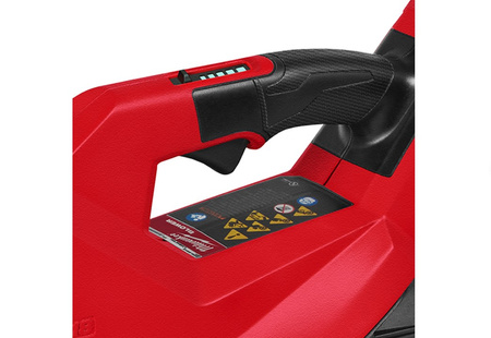 Milwaukee zestaw dmuchawa M18FBLG3 + akumulator 8aH + szybka ładowarka
