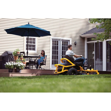 Cub Cadet Traktor ogrodowy Elektryczny XZ5 EL107 34BBA2CS603