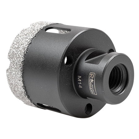 Richmann otwornica diamentowa 55mm M14 C4837