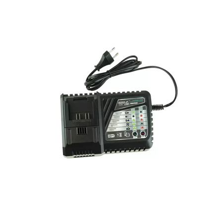 DEDRA SZYBKA ŁADOWARKA SMART 18V