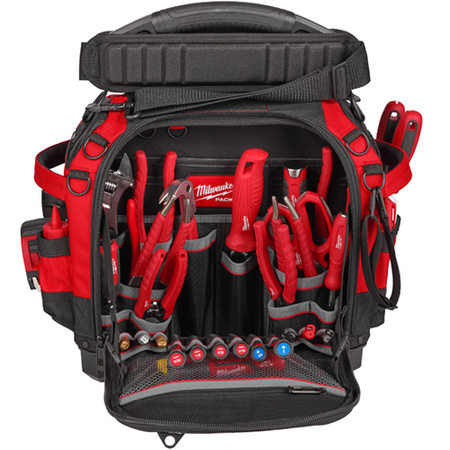 Milwaukee PackOut torba zamykana 38cm 4932493623