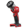 Milwaukee latarka lampa akumulatorowa M18TLED-0 120lm IP54 WARSZTATOWA 4932430361