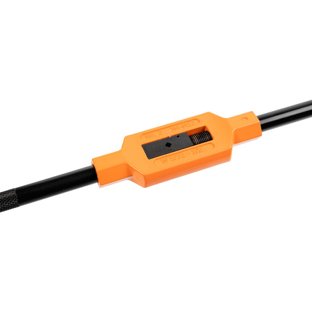 RICHMANN POKRĘTŁO DO GWINTOWNIKA M4-M12 C8998