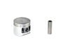 GEKO KOMPLET CYLINDER+TŁOK DO PIŁY SPAL 52CC 45MM