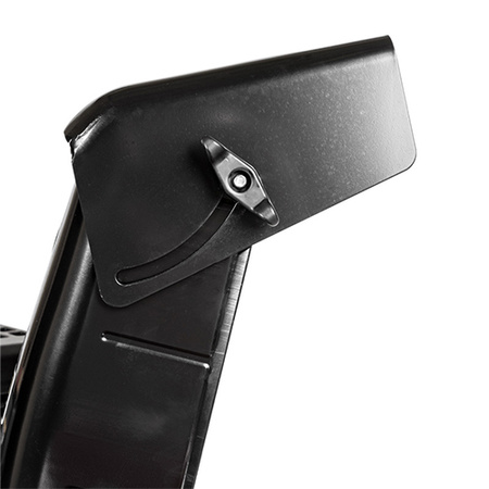 Cedrus odśnieżarka spalinowa z rozrusznikiem elektrycznym CEDSB56-E