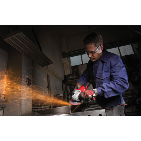 Milwaukee szlifierka kątowa 125mm AGV15-125 XE 4933428127