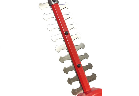 Milwaukee nożyce do żywopłotu 20cm 2x4Ah M12FHT20-40  4933479676