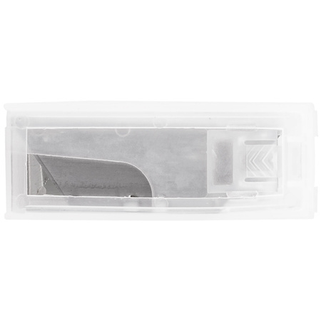 RICHMAN OSTRZA TRAPEZOWE STAL SK5 0,65MM C9116