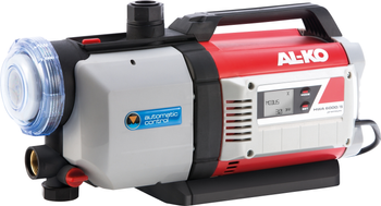 AL-KO hydrofor HWA 6000-5 Premium 113141