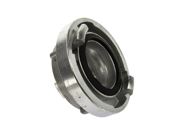 Przełącznik / redukcja do węża strażackiego 75mm/52mm 3"/2" Przełącznik / redukcja do węża strażackiego 75mm/52mm 3"/2" G70101