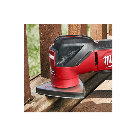 Milwaukee narzędzie wielofunkcyjne M18 FMT-0X 4933478491