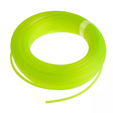 DEDRA ŻYŁKA TNĄCA OKRĄGŁA 1,6mm 15m 80Z16151