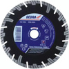 DEDRA TARCZA DO SZLIFOWANIA TURBO-T 150MMX22,2