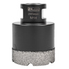 Richmann otwornica diamentowa 45mm M14