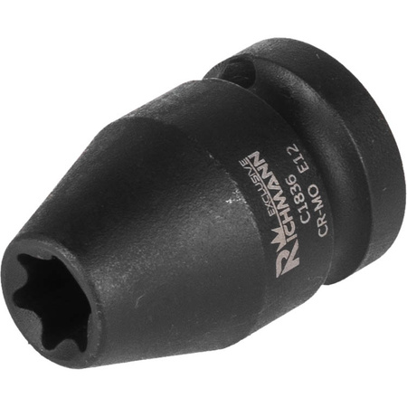 RICHMANN NASADKA UDAROWA TORX WEW 1/2 E12 C1836