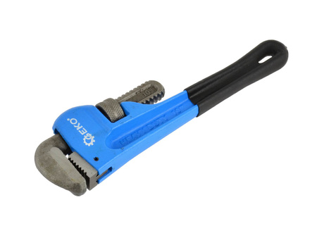 GEKO KLUCZ DO RUR STILLSON 10" PROFI 135MM