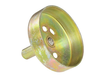 GEKO KOSZ SPRZĘGŁA KWADRAT G81069G