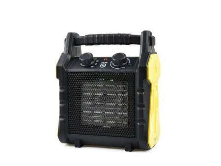 Geko nagrzewnica elektryczna 2 KW G80405
