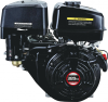 SILNIK SPALINOWY LONCIN G390F-A WAŁ POZIOMY 25MM 13KM G390F-A