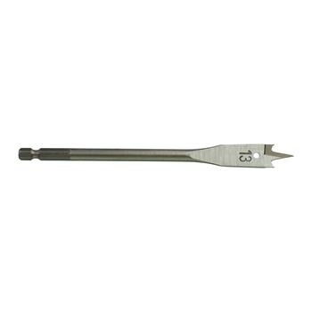 MILWAUKEE WIERTŁO PIÓROWE 13X160MM