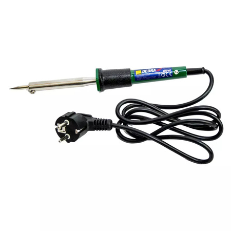 DEDRA LUTOWNICA KOLBOWA OPOROWA 60W