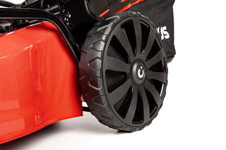 Cedrus kosiarka spalinowa 51cm Y196V 3w1 Z NAPĘDEM KS51S-ZT