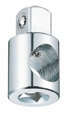 SATA ADAPTER 3-DROŻNY 1/2" - 3/8"