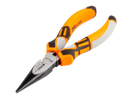 RICHMANN SZCZYPCE WYDŁUŻONE PROSTE 160MM INDUSTRY C7081