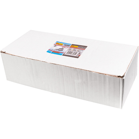 RICHMANN OTWORNICA DO BETONU SDS 65MM KOMPLETNA C8260