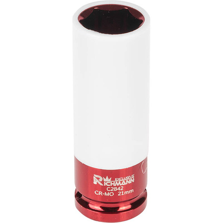 RICHMANN NASADKA UDAR. DŁUGA DO FELG ALU 1/2 17MM C2840