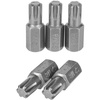RICHMANN BIT RIBE 8X30MM C3263