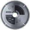 DEDRA TARCZA DO CIĘCIA ALUMINIUM 250x30mm 100Z