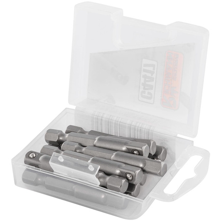 RICHMANN ADAPTER DO WKRĘTARKI 1/2 X 1/4 C4419