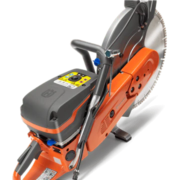 Husqvarna Przecinarka Spalinowa K970 16" 400mm 9673481-01