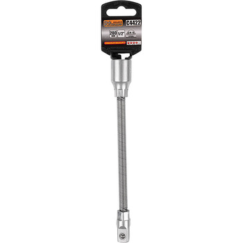 RICHMANN PRZEDŁUŻKA GIĘTKA 1/4 150MM ZAWIESZKA C4420