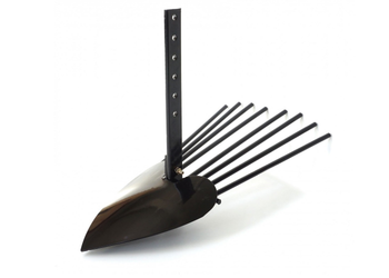 AL-KO Pług do ziemniaków MH 770 MH 1150 113976