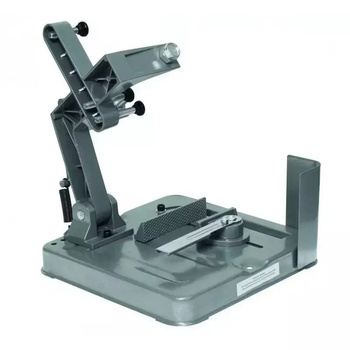 DEDRA STOJAK DO SZLIFIERKI KĄTOWEJ 180 230