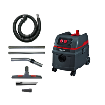 Starmix odkurzacz ARD-1425 TOP 1400W