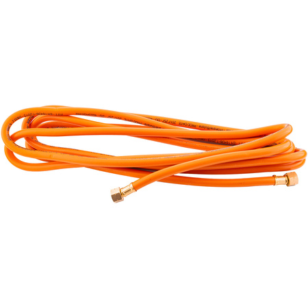 Richmann palnik zestaw 38/200 przewód 5mm C1070