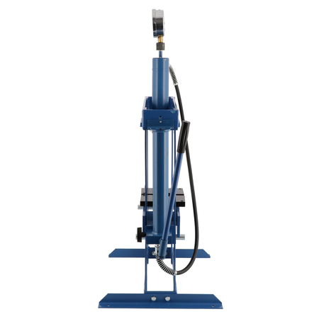 Airpress prasa hydrauliczna 10 TON 79380-1