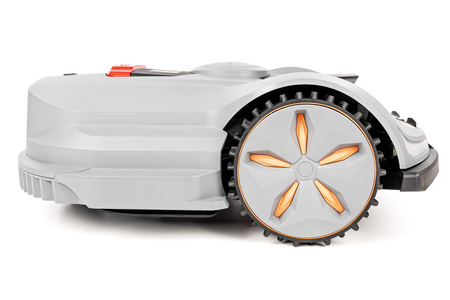 Cedrus robot koszący by Sunseeker X7 PLUS 6000m2 AoNavi (RTK+Vslam), Vision AIpo
