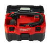 Milwaukee odkurzacz walizkowy pyłu 18V M18VC2-0 4933464029