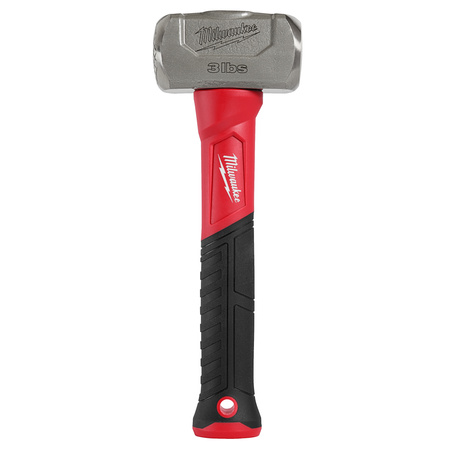 MILWAUKEE MŁOTEK DWUOBUCHOWY 1.36 KG 4932478255