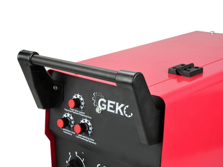 Geko Spawarka MAG 250 Super 230/400V G80094
