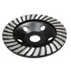 RICHMANN TARCZA DIAM DO SZLIF BETONU TURBO 125MM C4691