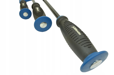 JOBI EXTRA ZESTAW ŁYŻEK MONTAŻOWYCH 3EL. XT090