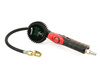 Profesjonalny pistolet do pompowania kół z cyfrowym manometrem LED 0-18bar T00241