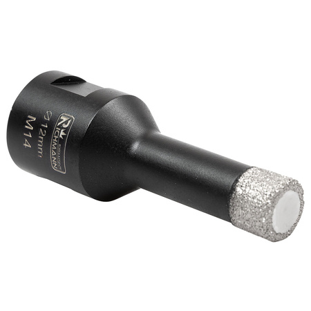 Richmann otwornica diamentowa 12mm M14 C4819