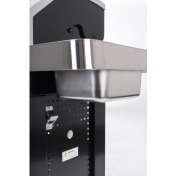 AL-KO grill gazowy MB4000 MASPORT 134220